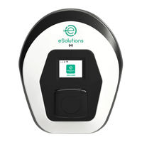 Free2Move eSolutions eProWallbox Quick Installation Manual