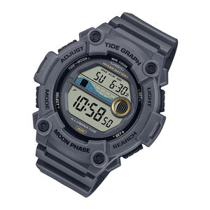 Casio Orologio Sportivo WS-1300H-8AVCF