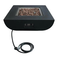 MODENO OFG 303 Manual
