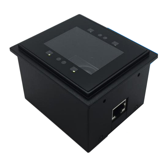 Newland NLS-FM25 User Manual