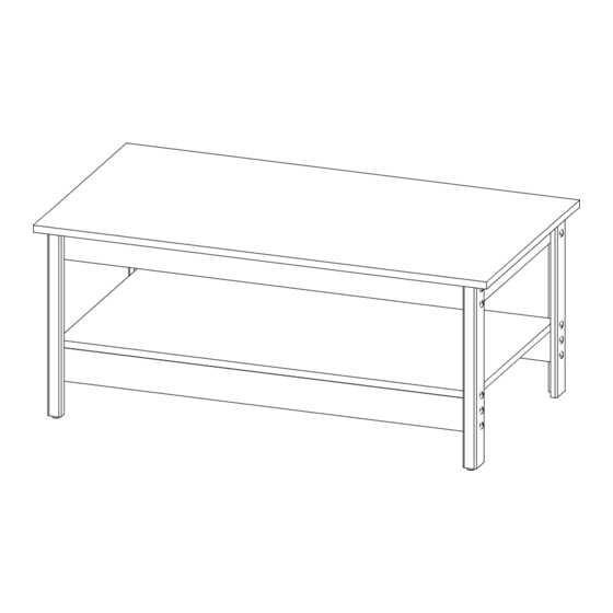 Sunnydaze Decor DTA-270 Manual