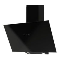 Airlux AHMI671BK Manual