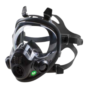 cleanAIR Shigematsu GX02 User Manual