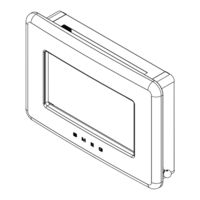 SMEG L23 LINEAR Installation And User Instructions Manual