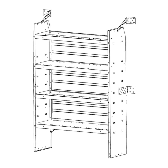 Holman 4863 Installation Manual