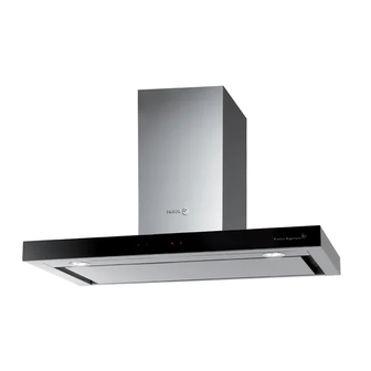 User Manuals: FAGOR CH-ARG90X Ventilation Hood