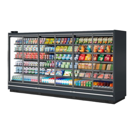 Nordcap De Rigo MISTRAL Series Use And Maintenance Manual