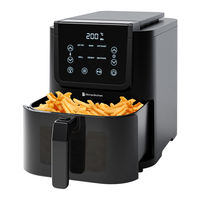 KitchenBrothers KB1004080 User Manual