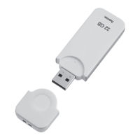 Hama Highspeed FlashPen Floater USB 2.0 Operating	 Instruction