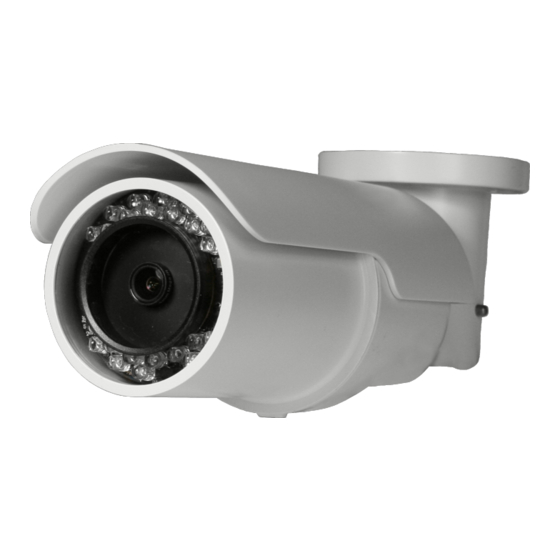 OpenEye CM-722 User Manual
