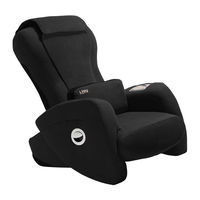 Human Touch iJoy-130 Features