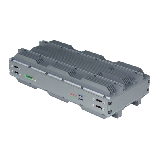 PerfecTron SR200 User Manual