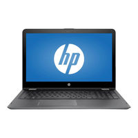 HP M6-aq0 Series Maintenance And Service Manual