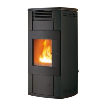 MCZ Nova Installation And Use Manual