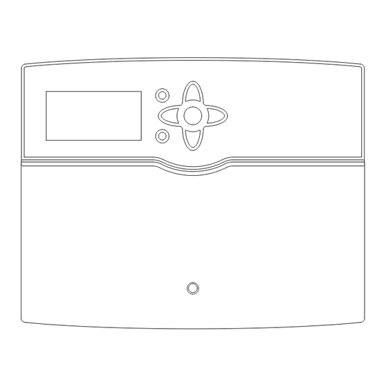 STIEBEL ELTRON SOM 8 PLUS Installation Manual