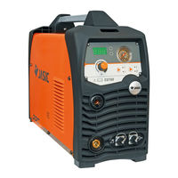 Jasic CUT60 (L211) Operator's Manual