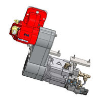 Harrison Hydra-Gen HU507-GB12 Installation And Maintenance Manual