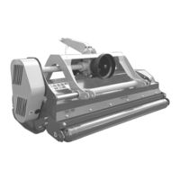 McConnel MAGNUM EURO MINI Series Operator's & Parts Manual
