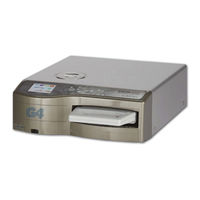 SciCan statim 2000 G4 Setting Up And Using