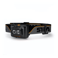 Silva CR220 Full Version Manual