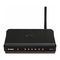 Network Router D-Link DIR-300 Manual