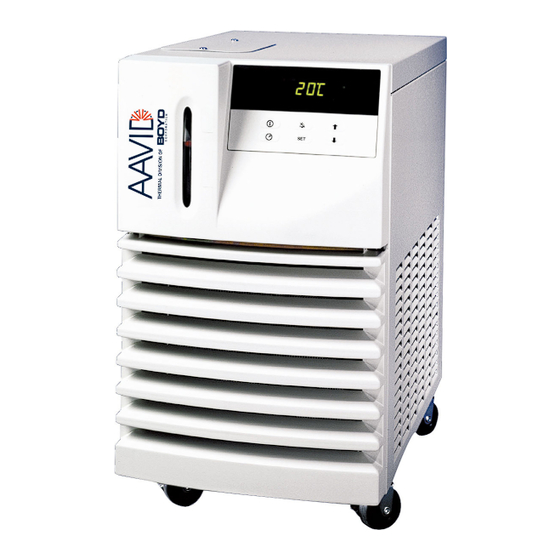 Boyd AAVID Kodiak G02 Series Technical Manual