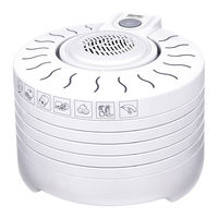 MPM MSG-01 User Manual