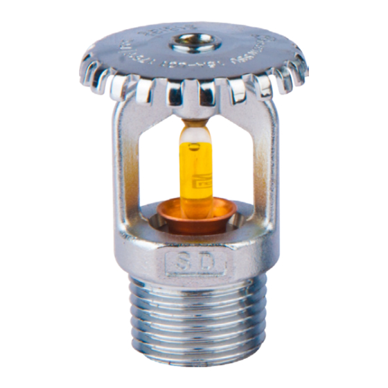 Shield SD1010 Quick Manual