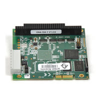 molex SST-DN4-104-1 Hardware Reference Manual