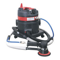 Sealey DFS31A.V2 Instructions