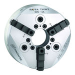 SCHUNK ROTA THW3 Translation Of Original Operating Manual