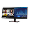 Monitor Lenovo ThinkVision P34w-20 WQHD User Manual