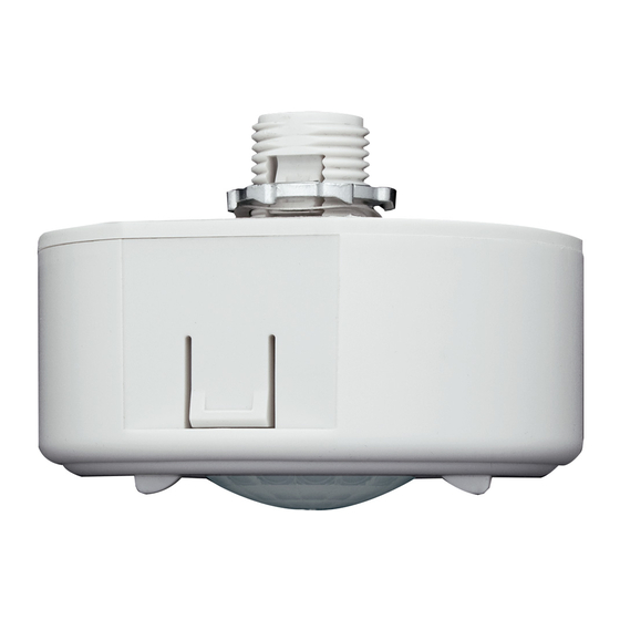 Leviton OSFHS-lxW Installation Instructions