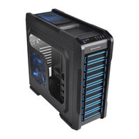 Thermaltake Chaser A71 User Manual