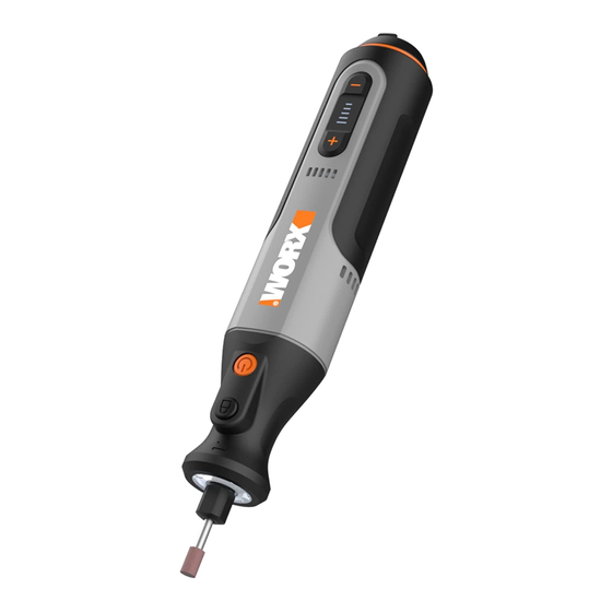 Worx WX106L Manuals ManualsLib