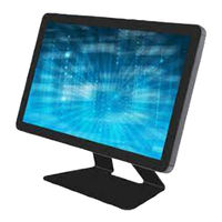 Intouch KIO-LITE-215L User Manual