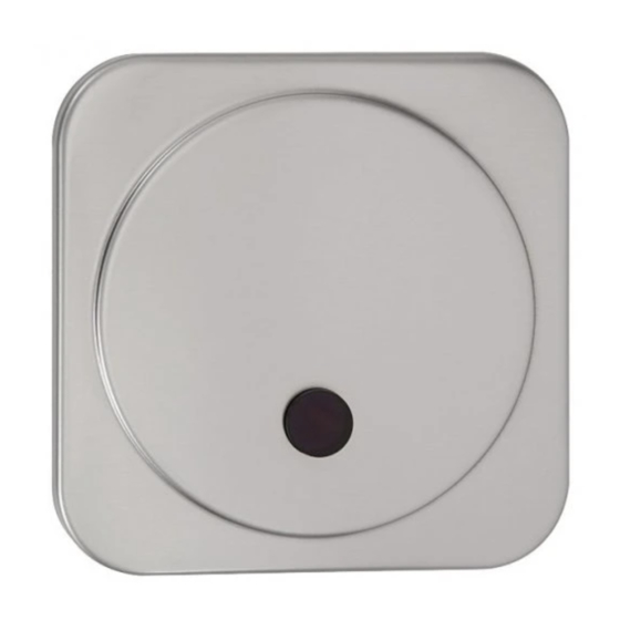 Sanela SLS 01NB Instructions For Use Manual