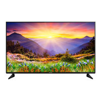 Panasonic Viera TH-65EX600A Operating Instructions Manual