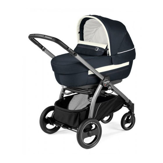 Martinelli CARRELLO BOOK 51 S Quick Start Manual