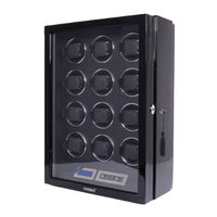 DUKWIN DK01 Series Manual