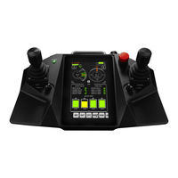 MotoCrane COMMAND CONSOLE PRO Operation Manual