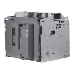 Eaton IZM97 Instructions