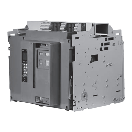 Eaton IZM97 Instructions