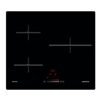 AIRLUX ATI632BKN Instructions Of Use