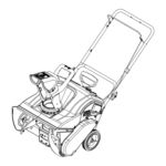 MTD 250 Operator's Manual