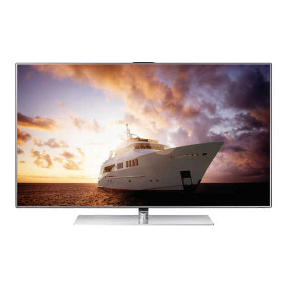 Samsung UA55F7500BR Service Manual