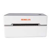 Rongta Technology RP311 User Manual