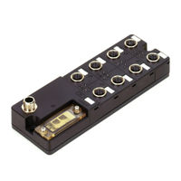 Omron DRT2-HD16C Brochure