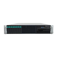 HP 124708-001 - ProLiant Cluster - 1850 Implementation Manual