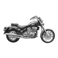 DAELIM DAYSTAR VL125E Service Manual